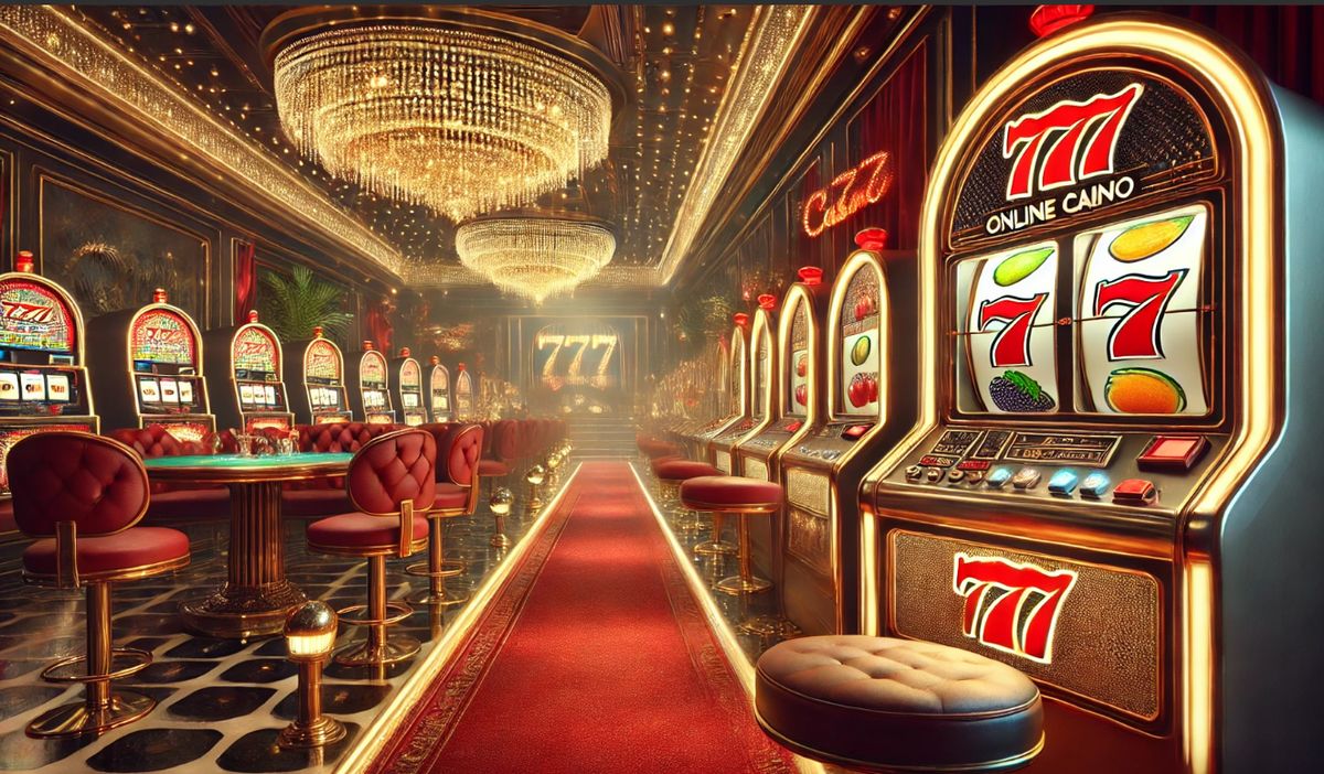 Real Casino کیسینو میں رولیٹی گیمز کے بارے میں معلومات
