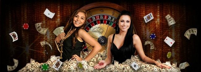 Real Casino سائٹ کے لیے آن لائن گیمز فراہم کرنے والے