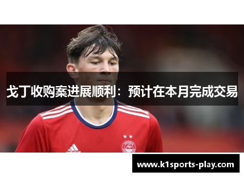 戈丁收购案进展顺利：预计在本月完成交易